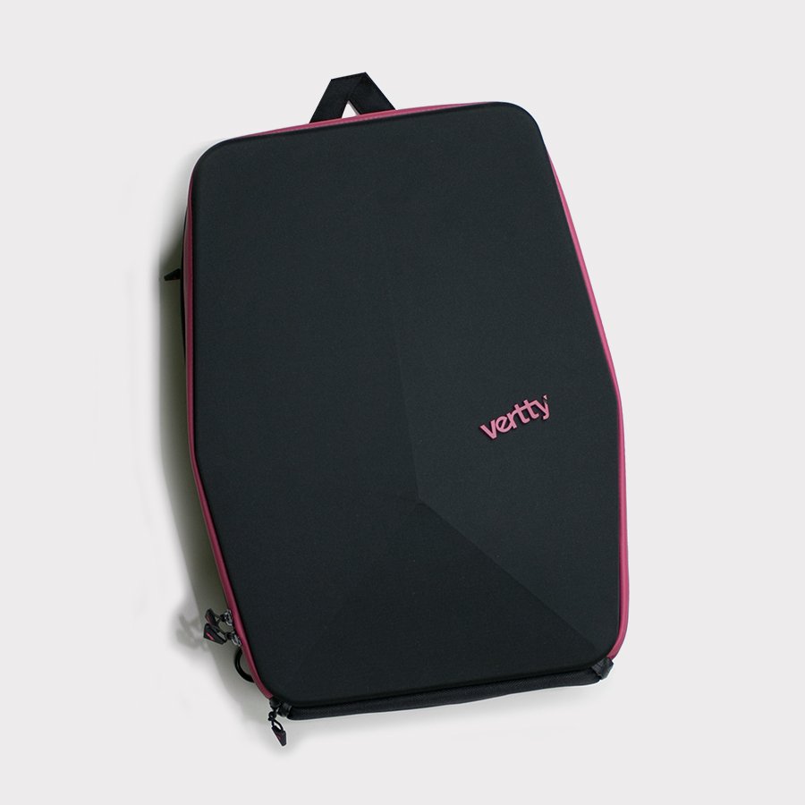 Chilli Vertty Backpack