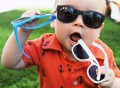 Bueller Baby Shades