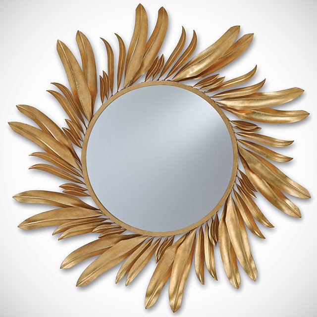 Folium Mirror