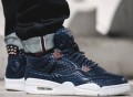 Air Jordan 4 Retro Premium Pinnacle