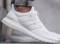 Adidas Boost Triple White