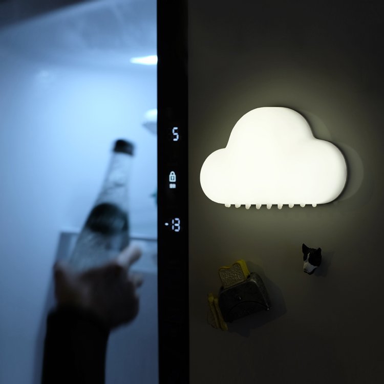 Cloud Night Lamp