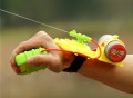 Wrist Water Gun