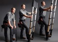 Xtend & Climb Telescoping Ladder