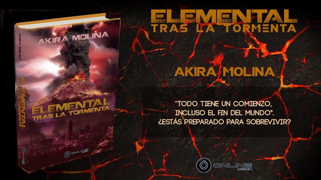 Elemental: Tras la tormenta