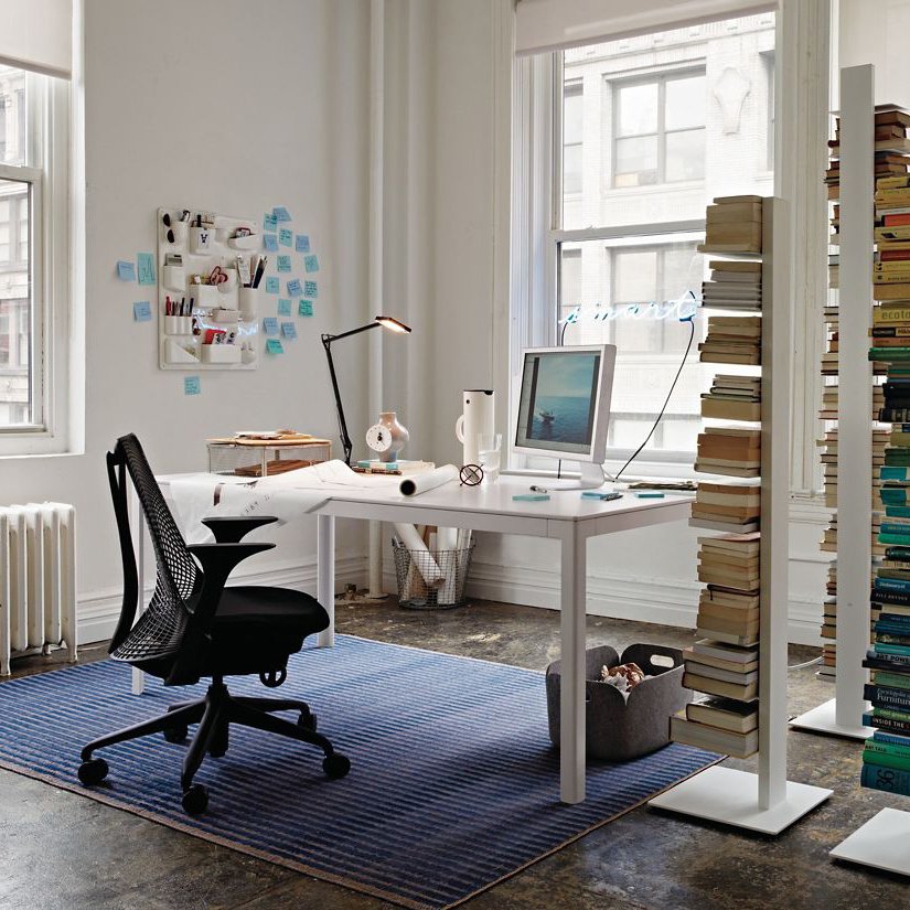 Sayl Task Chair by Herman Miller