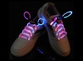 Light Up Flashing Shoelaces