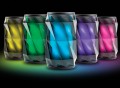 iBT74 Color Changing Bluetooth Rechargeable Speakers