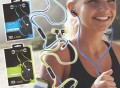 Lightning Earphones with Multifunction Control MFI