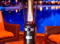 Mini Ember Tabletop Patio Heater