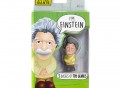 Albert Einstein Mini Figure