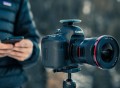 Pulse Camera Remote