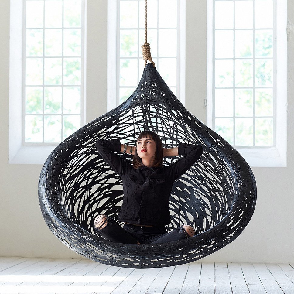 Ibiss Hanging Chair