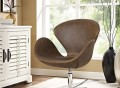 Wings Lounge Chair