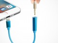 Lightning to 3.5mm Headphone Jack Adapter Cable
