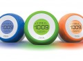 iM29 Color Changing Alarm Clock