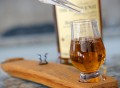 Angels’ Share Glass Whisky Diluting Dropper Set