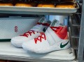 Nike Kyrie 2 ID Ky-rispy Kreme