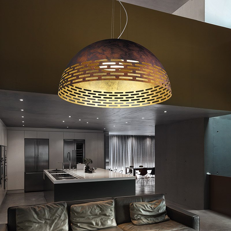 Greka Pendant Lamp