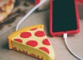 Pizza Emoji Power Bank