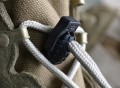 Grenade Shape Shoe Laces Tightening