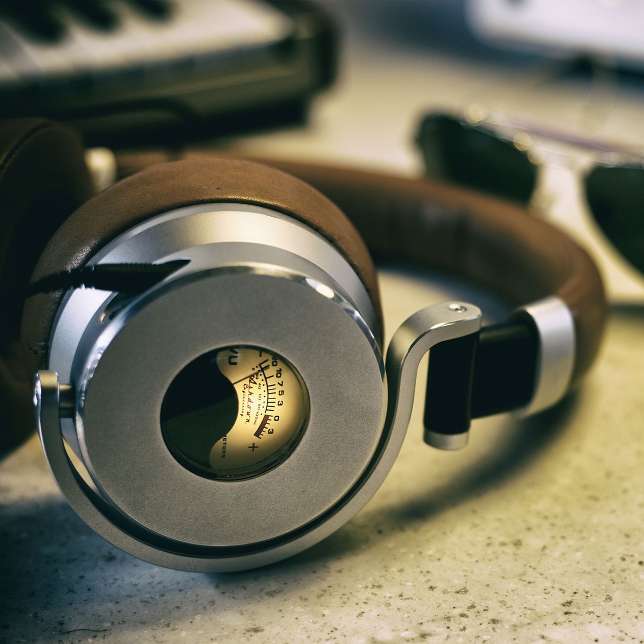 Meters Music OV-1 Headphones