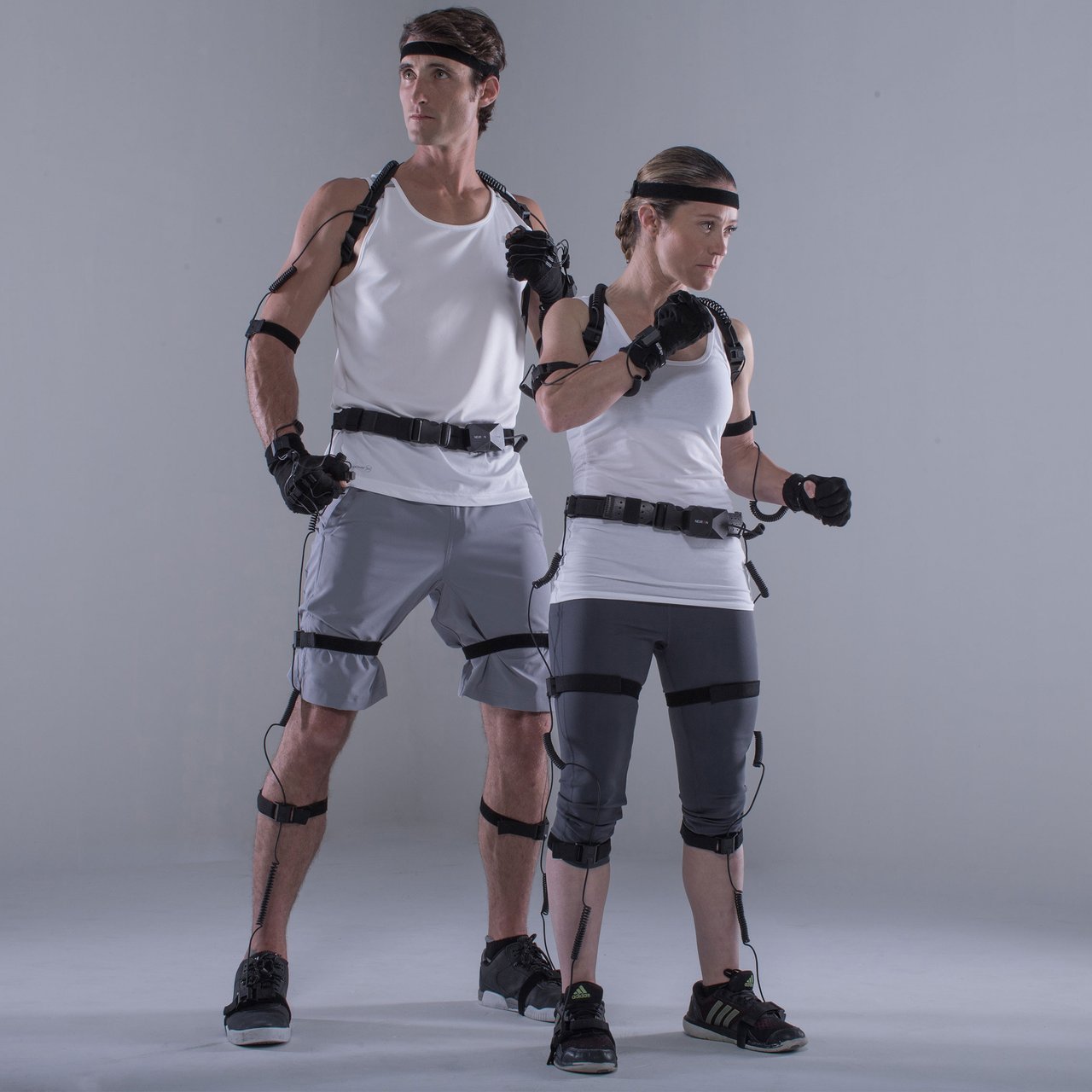 Perception Neuron Motion Capture Kit