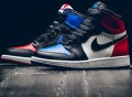 Air Jordan 1 Retro High OG Top 3