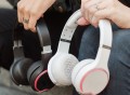 Wearhaus Arc Wireless Audio Sharing Headphones