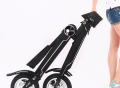 Uber Scuuter Electric Foldable Scooter