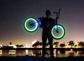 Nori Lights Bicycle Illumination System
