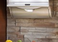 Motion Activated Paper Towel Dispenser by Innovia