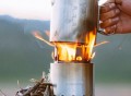Solo Stove Lite Woodburning Backpacking Stove