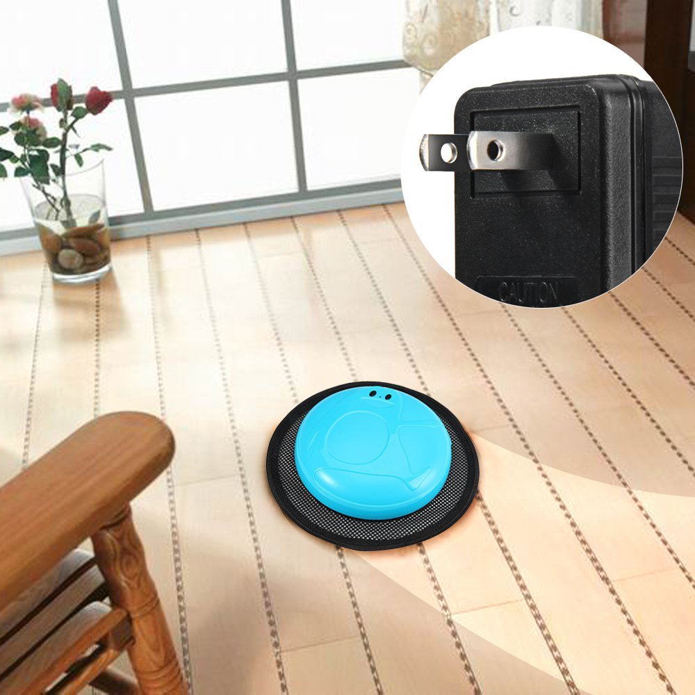 YOOYOO Robot Mop Sweeper Floor Cleaner