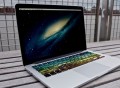 Nebula Macbook Keyboard Decal by airShopp