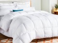 Microfiber Down Alternative Duvet