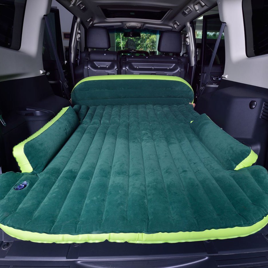 SUV Air Bed