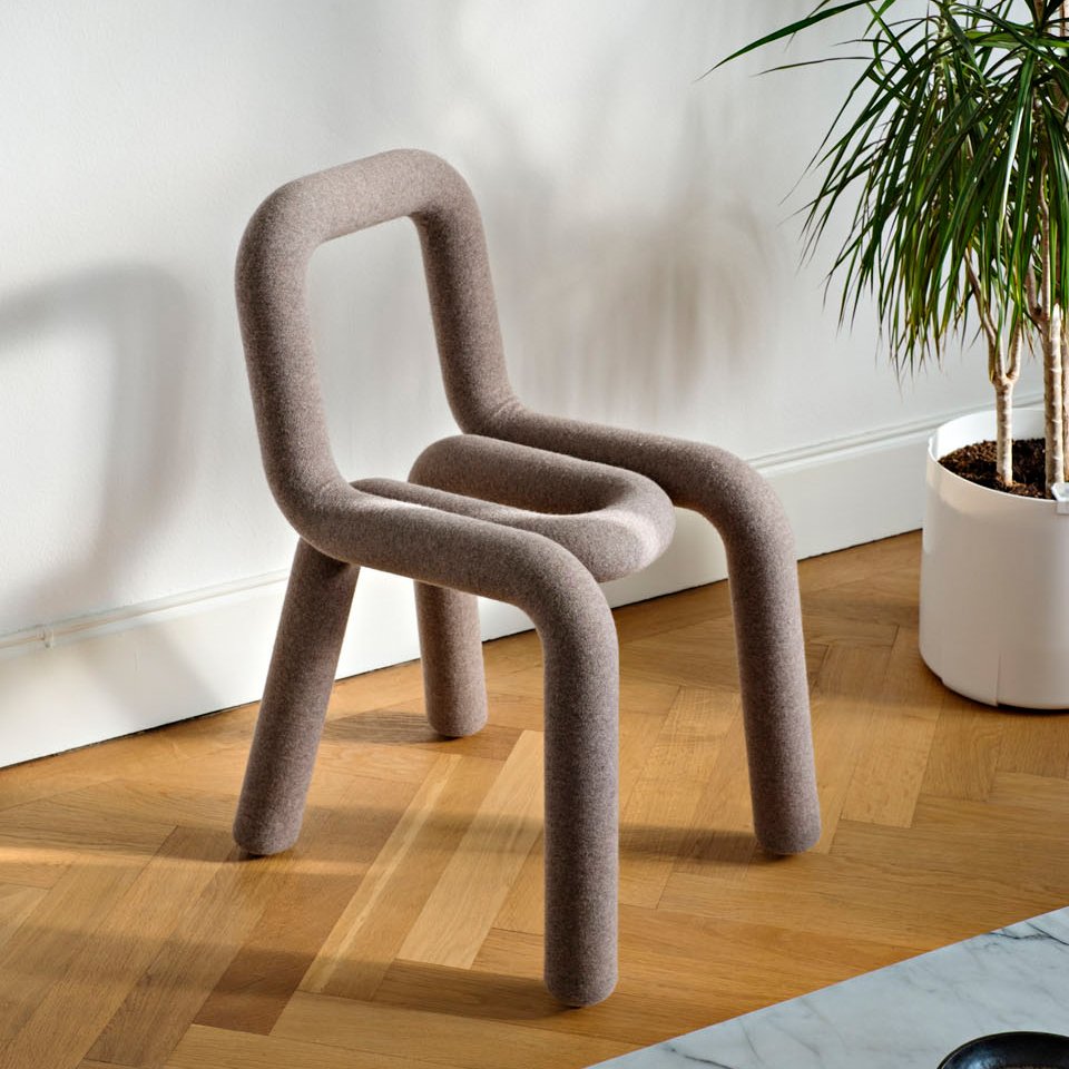 Bold Chair