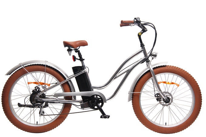 Modern retro design e-bikes – Der GLEITER” (Pedelec) Modern retro design e-bikes “GLEITER” (Pedelec) Europaweit geschützte Designs und Marke