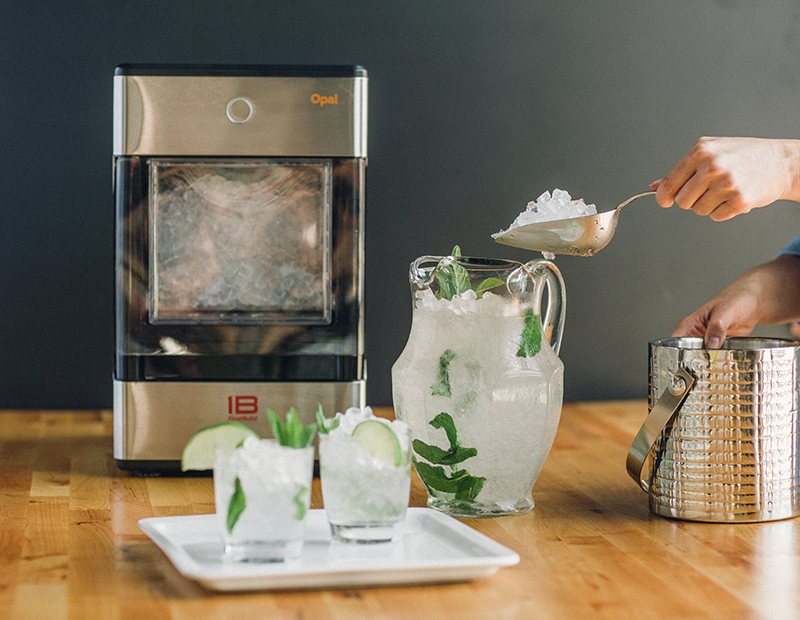 Opal Nugget Ice Maker