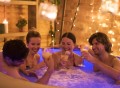 Lay-Z-Spa Paris AirJet Inflatable Hot Tub