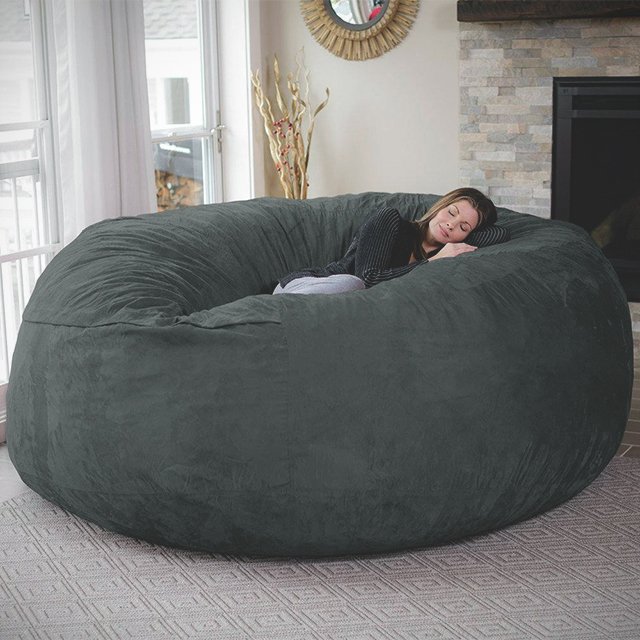 Chill Bag Bean Bag