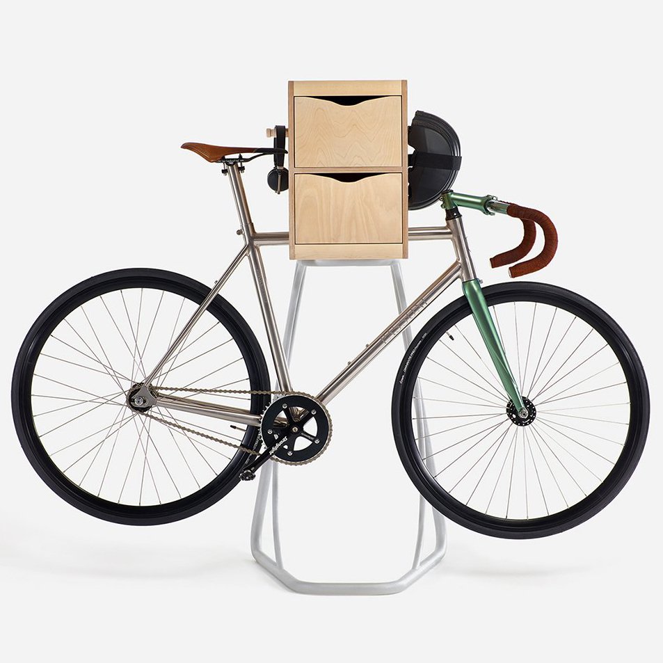 Vadolibero Bike Butler C