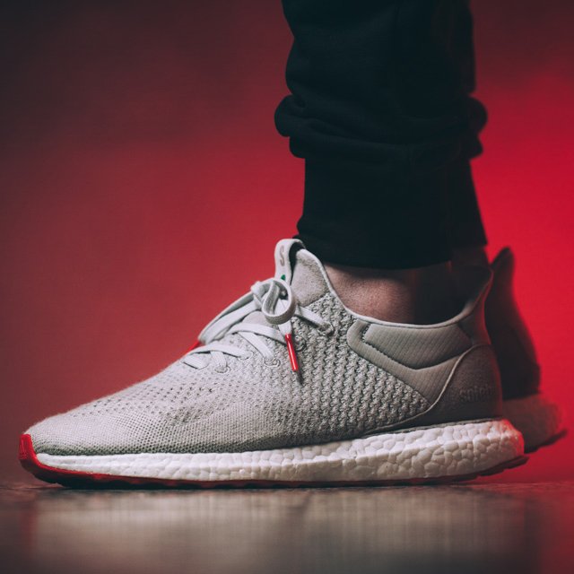 Adidas Ultra Boost Uncaged Solebox – S80338