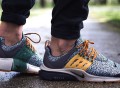 Nike Air Presto SE QS Safari