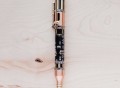 Refurbished Circuit Board Steampunk Pen