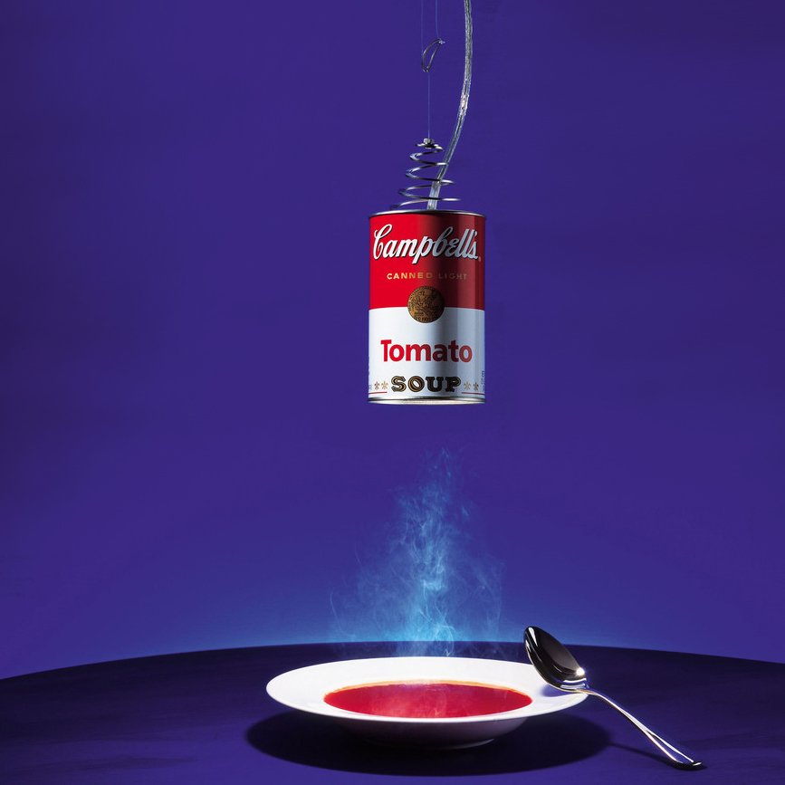 Canned Light