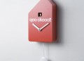 Q01 Cuckoo Clock