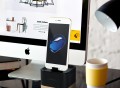 Satechi Smart Charging Stand