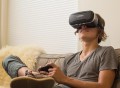 VR Shinecon 2.0 Virtual Reality Glasses